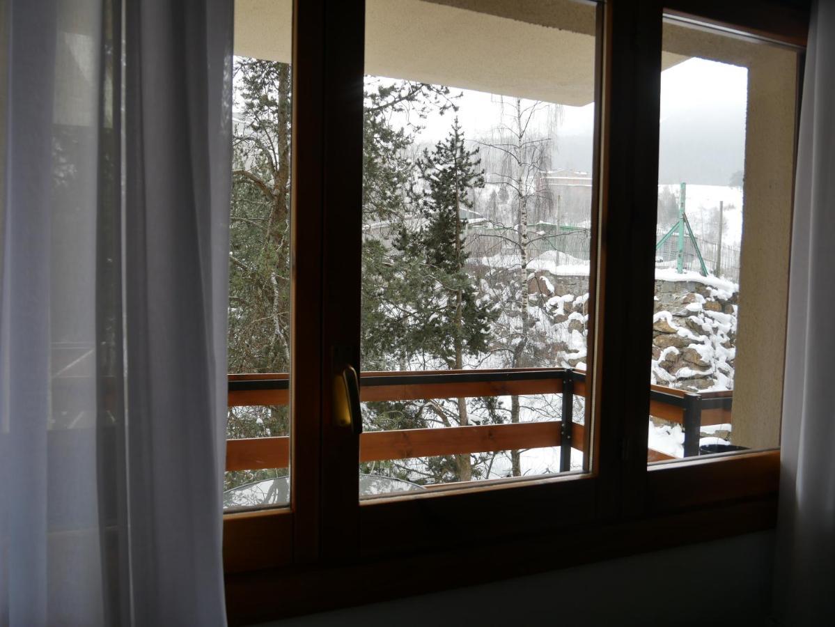 Principat-Vacances Pirinenca Incles Exteriör bild