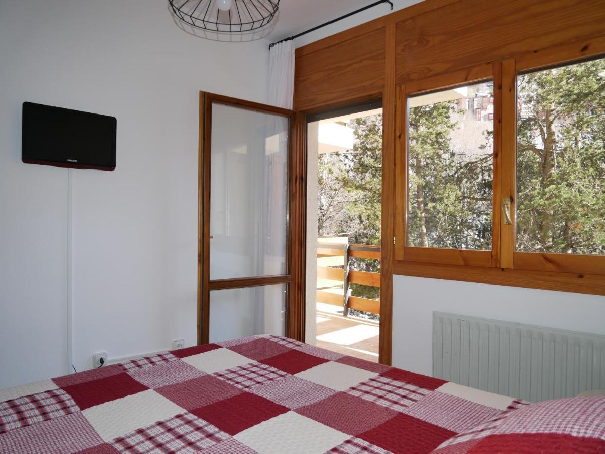 Principat-Vacances Pirinenca Incles Exteriör bild